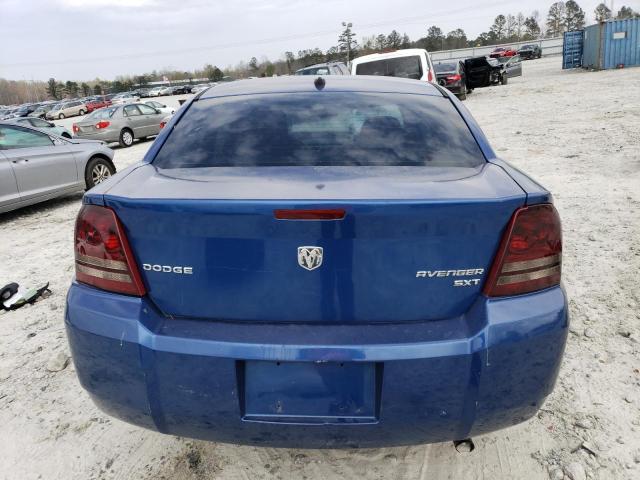 Photo 5 VIN: 1B3CC4FB1AN155067 - DODGE AVENGER SX 