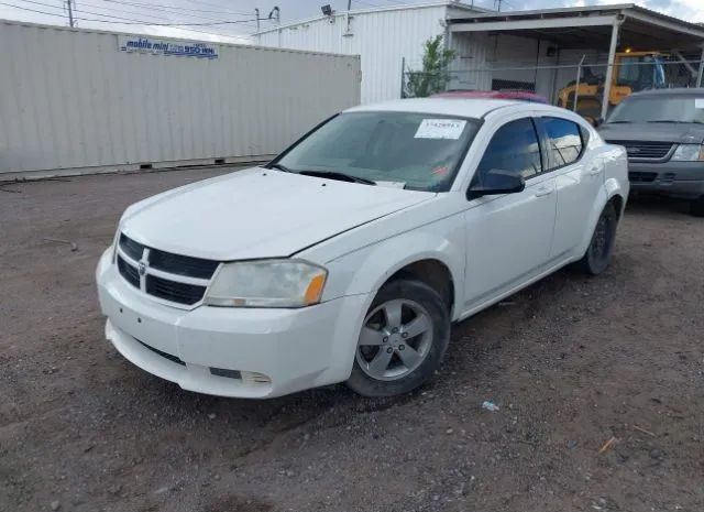 Photo 1 VIN: 1B3CC4FB1AN171513 - DODGE AVENGER 