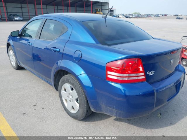 Photo 2 VIN: 1B3CC4FB1AN174847 - DODGE AVENGER 