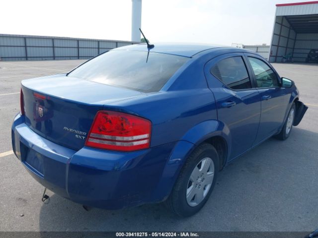 Photo 3 VIN: 1B3CC4FB1AN174847 - DODGE AVENGER 