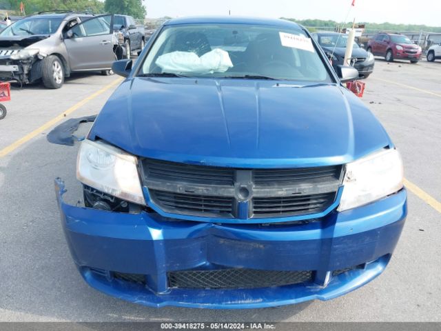 Photo 5 VIN: 1B3CC4FB1AN174847 - DODGE AVENGER 