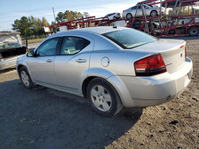 Photo 1 VIN: 1B3CC4FB1AN199022 - DODGE AVENGER SX 