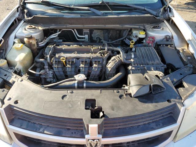 Photo 10 VIN: 1B3CC4FB1AN199022 - DODGE AVENGER SX 