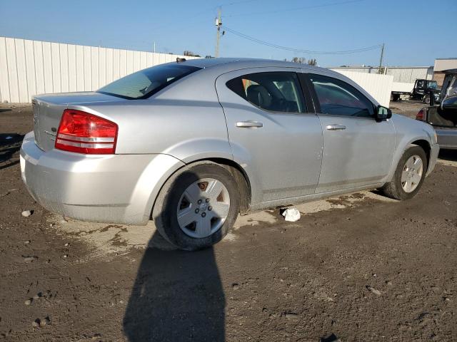 Photo 2 VIN: 1B3CC4FB1AN199022 - DODGE AVENGER SX 