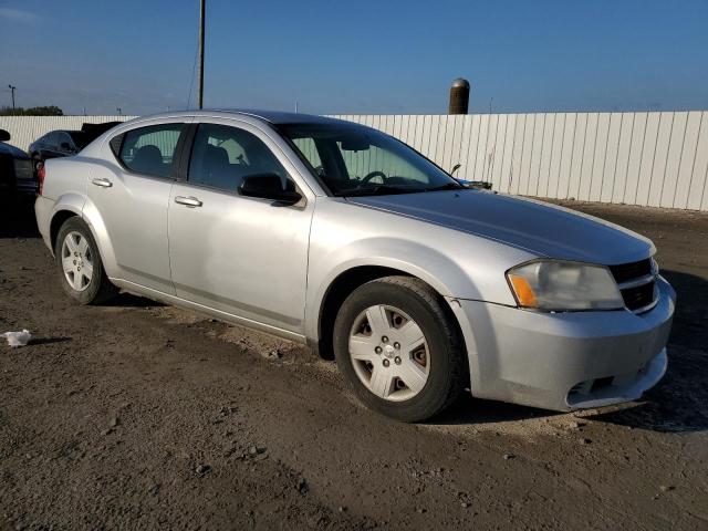 Photo 3 VIN: 1B3CC4FB1AN199022 - DODGE AVENGER SX 