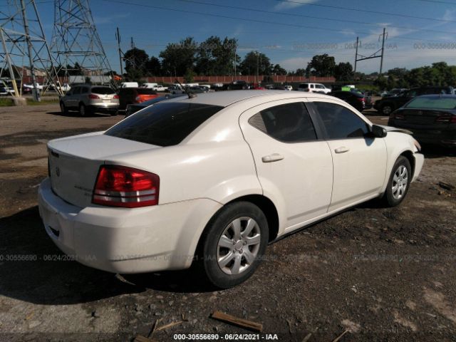 Photo 3 VIN: 1B3CC4FB1AN199263 - DODGE AVENGER 