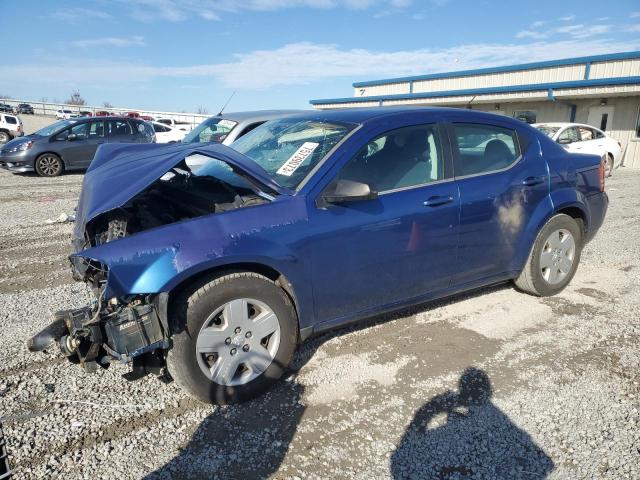 Photo 0 VIN: 1B3CC4FB1AN203120 - DODGE AVENGER 