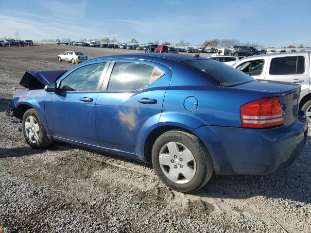 Photo 1 VIN: 1B3CC4FB1AN203120 - DODGE AVENGER 