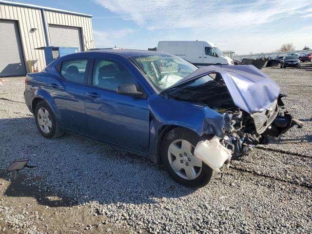 Photo 3 VIN: 1B3CC4FB1AN203120 - DODGE AVENGER 