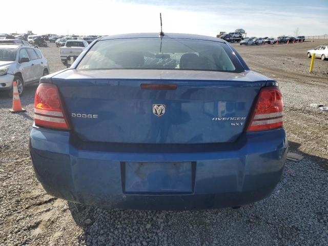 Photo 5 VIN: 1B3CC4FB1AN203120 - DODGE AVENGER 