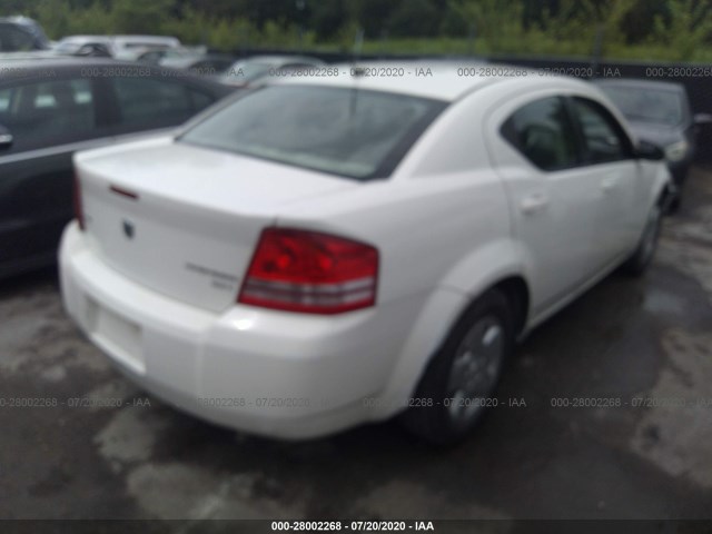 Photo 3 VIN: 1B3CC4FB1AN203733 - DODGE AVENGER 