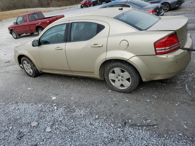 Photo 1 VIN: 1B3CC4FB1AN209810 - DODGE AVENGER SX 