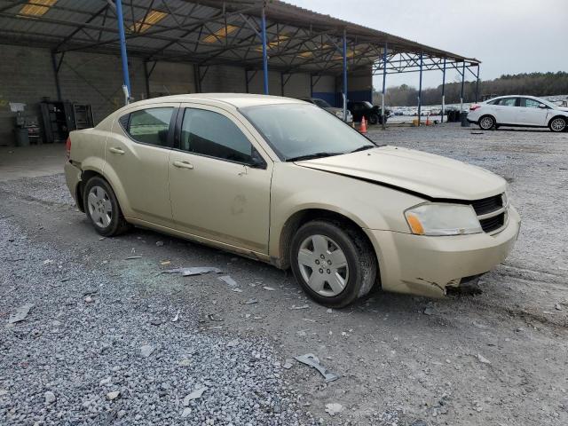 Photo 3 VIN: 1B3CC4FB1AN209810 - DODGE AVENGER SX 