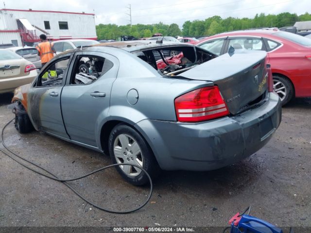 Photo 2 VIN: 1B3CC4FB1AN215512 - DODGE AVENGER 