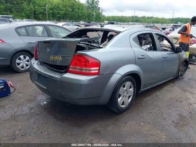 Photo 3 VIN: 1B3CC4FB1AN215512 - DODGE AVENGER 