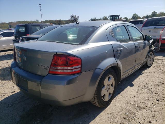 Photo 3 VIN: 1B3CC4FB1AN228096 - DODGE AVENGER SX 