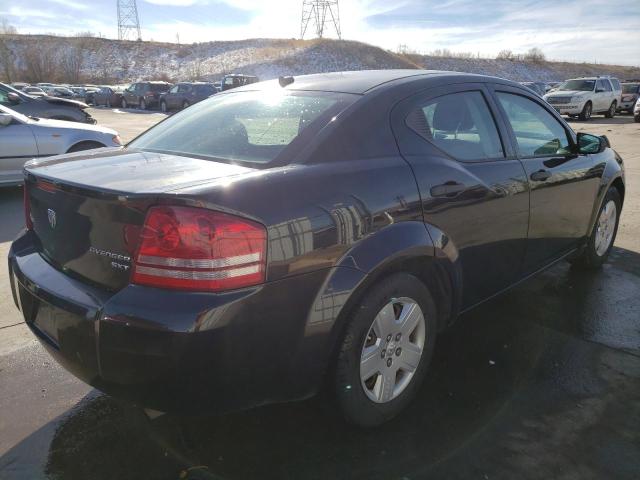 Photo 3 VIN: 1B3CC4FB1AN236134 - DODGE AVENGER SX 