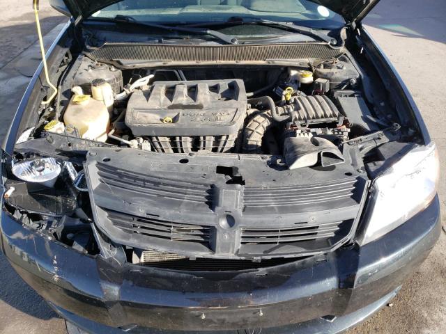 Photo 6 VIN: 1B3CC4FB1AN236134 - DODGE AVENGER SX 