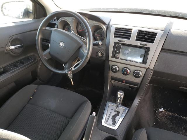 Photo 8 VIN: 1B3CC4FB1AN236134 - DODGE AVENGER SX 