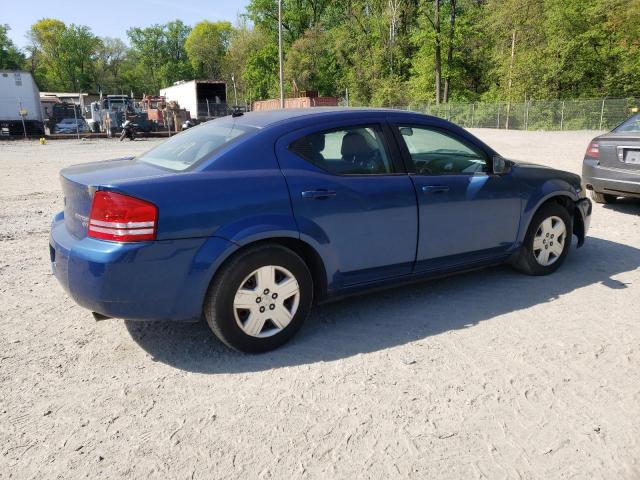 Photo 2 VIN: 1B3CC4FB2AN101356 - DODGE AVENGER SX 