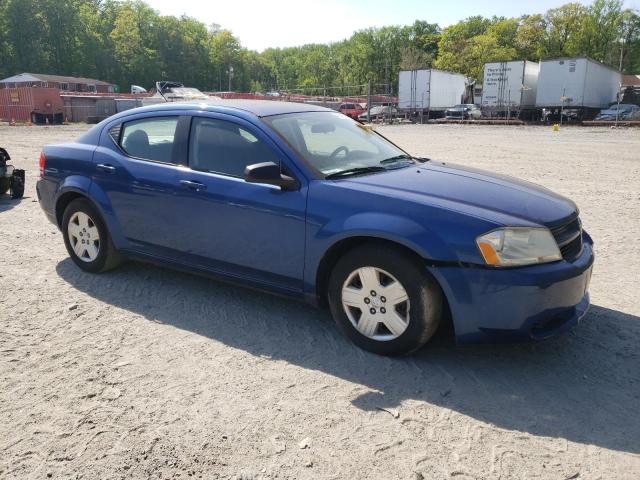 Photo 3 VIN: 1B3CC4FB2AN101356 - DODGE AVENGER SX 