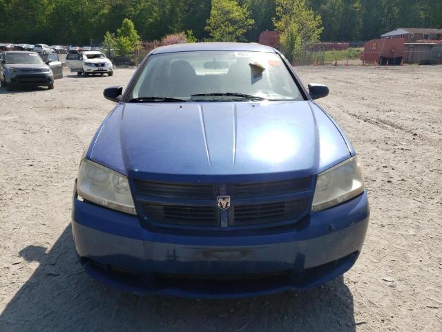 Photo 4 VIN: 1B3CC4FB2AN101356 - DODGE AVENGER SX 