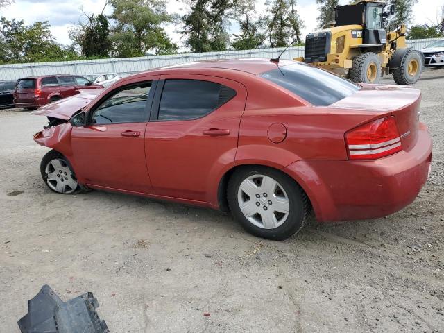 Photo 1 VIN: 1B3CC4FB2AN105892 - DODGE AVENGER 