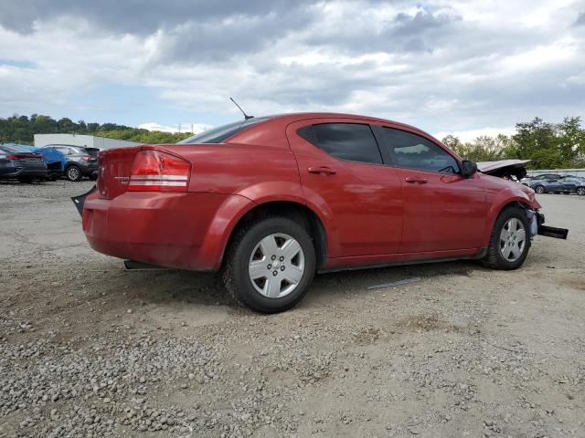 Photo 2 VIN: 1B3CC4FB2AN105892 - DODGE AVENGER 