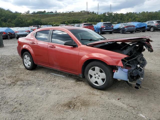 Photo 3 VIN: 1B3CC4FB2AN105892 - DODGE AVENGER 