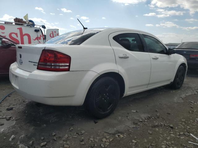 Photo 2 VIN: 1B3CC4FB2AN106265 - DODGE AVENGER SX 