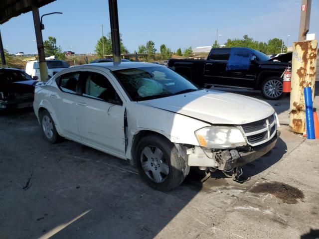 Photo 3 VIN: 1B3CC4FB2AN113412 - DODGE AVENGER 