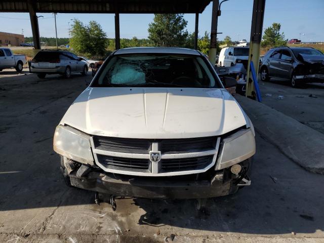 Photo 4 VIN: 1B3CC4FB2AN113412 - DODGE AVENGER 