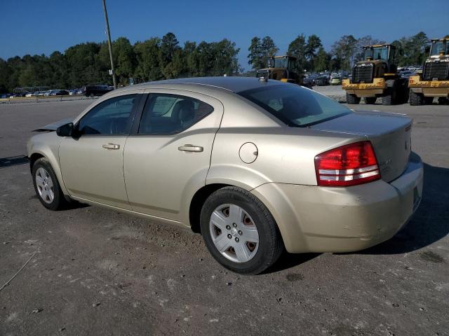 Photo 1 VIN: 1B3CC4FB2AN124474 - DODGE AVENGER SX 