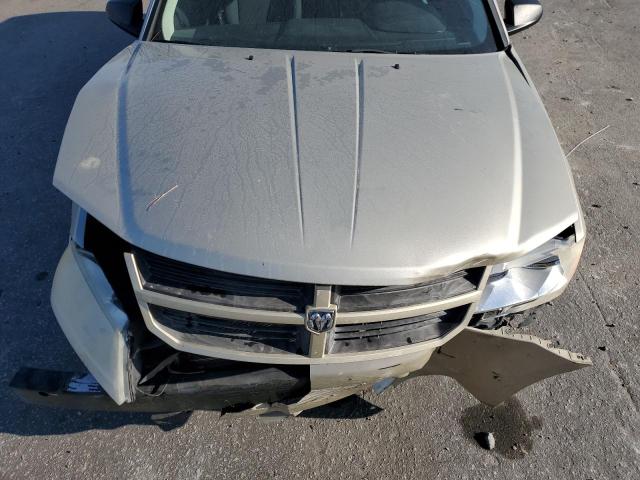 Photo 10 VIN: 1B3CC4FB2AN124474 - DODGE AVENGER SX 