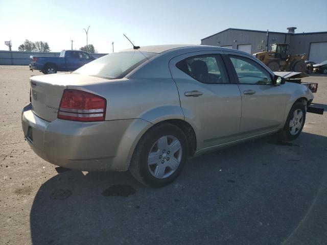 Photo 2 VIN: 1B3CC4FB2AN124474 - DODGE AVENGER SX 