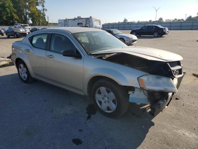 Photo 3 VIN: 1B3CC4FB2AN124474 - DODGE AVENGER SX 