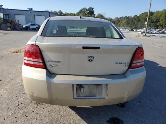 Photo 5 VIN: 1B3CC4FB2AN124474 - DODGE AVENGER SX 