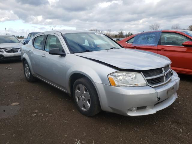 Photo 0 VIN: 1B3CC4FB2AN131327 - DODGE AVENGER SX 