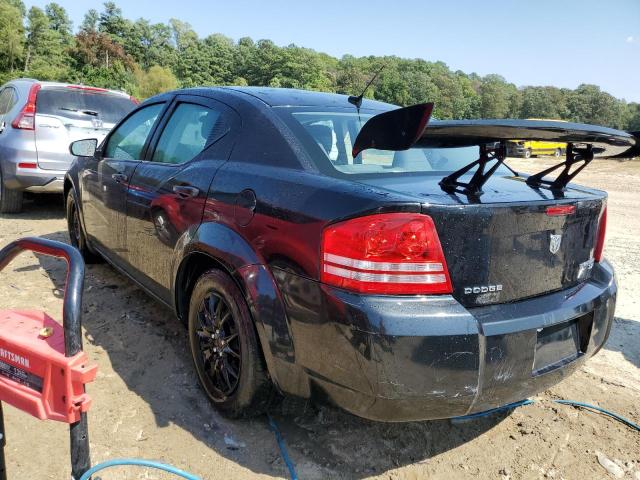 Photo 2 VIN: 1B3CC4FB2AN135667 - DODGE AVENGER SX 