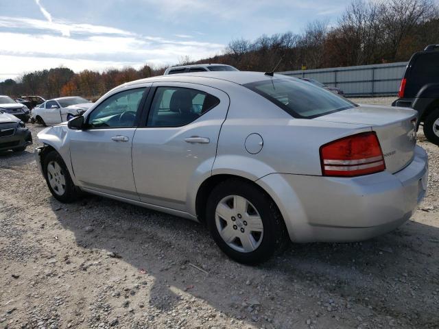 Photo 1 VIN: 1B3CC4FB2AN150038 - DODGE AVENGER 