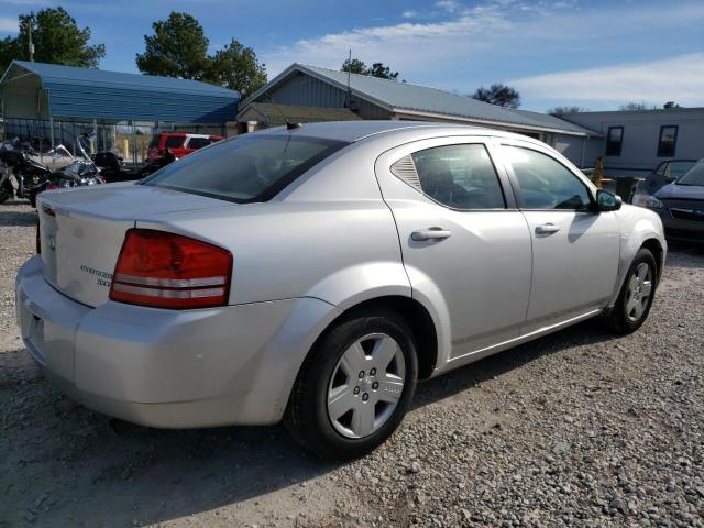 Photo 2 VIN: 1B3CC4FB2AN150038 - DODGE AVENGER 