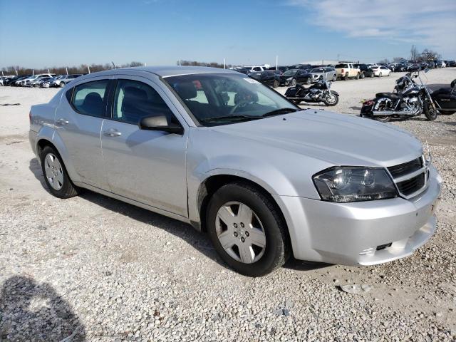 Photo 3 VIN: 1B3CC4FB2AN150038 - DODGE AVENGER 