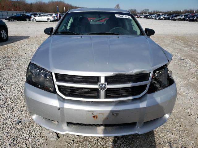 Photo 4 VIN: 1B3CC4FB2AN150038 - DODGE AVENGER 