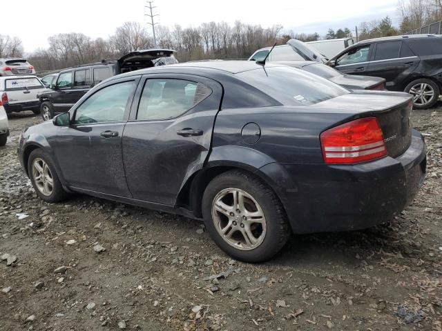 Photo 1 VIN: 1B3CC4FB2AN178292 - DODGE AVENGER SX 