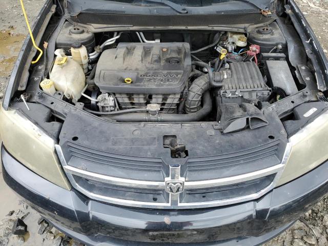 Photo 10 VIN: 1B3CC4FB2AN178292 - DODGE AVENGER SX 