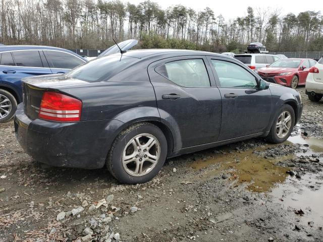 Photo 2 VIN: 1B3CC4FB2AN178292 - DODGE AVENGER SX 