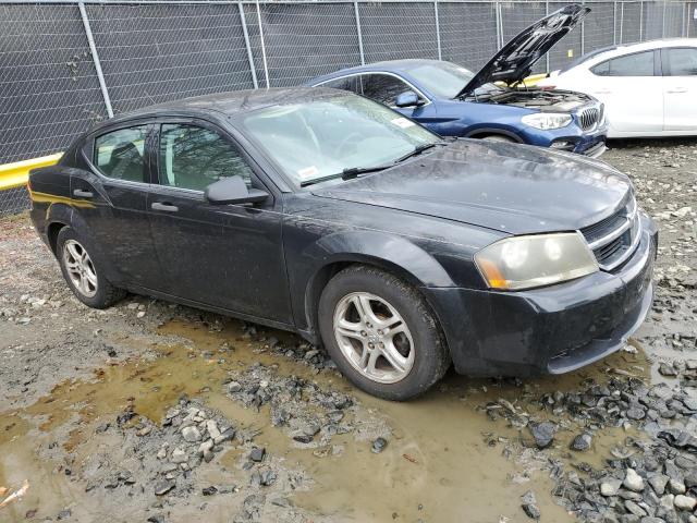 Photo 3 VIN: 1B3CC4FB2AN178292 - DODGE AVENGER SX 