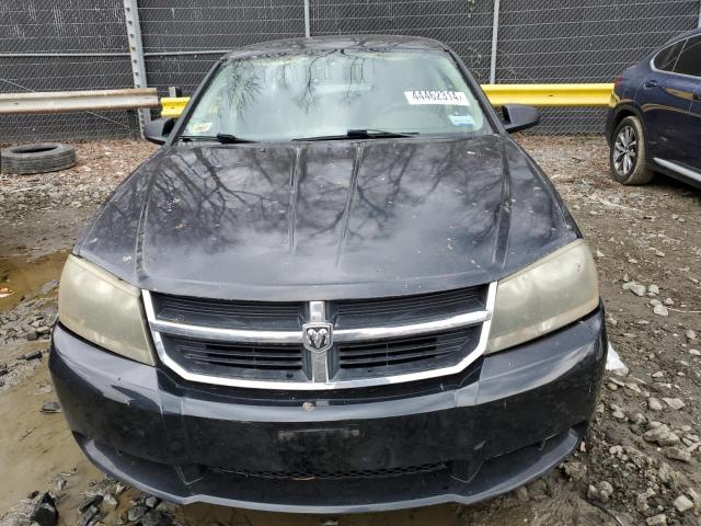 Photo 4 VIN: 1B3CC4FB2AN178292 - DODGE AVENGER SX 