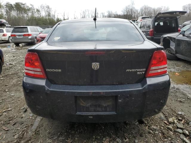 Photo 5 VIN: 1B3CC4FB2AN178292 - DODGE AVENGER SX 