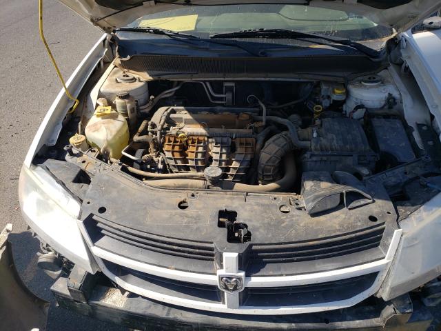 Photo 6 VIN: 1B3CC4FB2AN181533 - DODGE AVENGER SX 